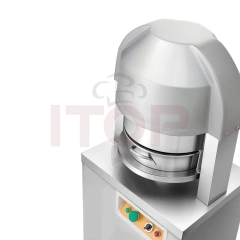 IT-CDD36 Electric High Speed Automatic Pizza Dough Divider Cutting Machine (36 Pieces)