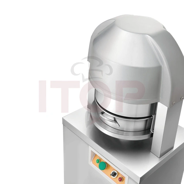 IT-CDD36 Electric High Speed Automatic Pizza Dough Divider Cutting Machine (36 Pieces)