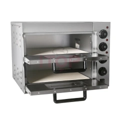 Multi-functional 2 Layers Pizza Bread Baking Oven Professional Electric Toaster Oven Wholesale Price