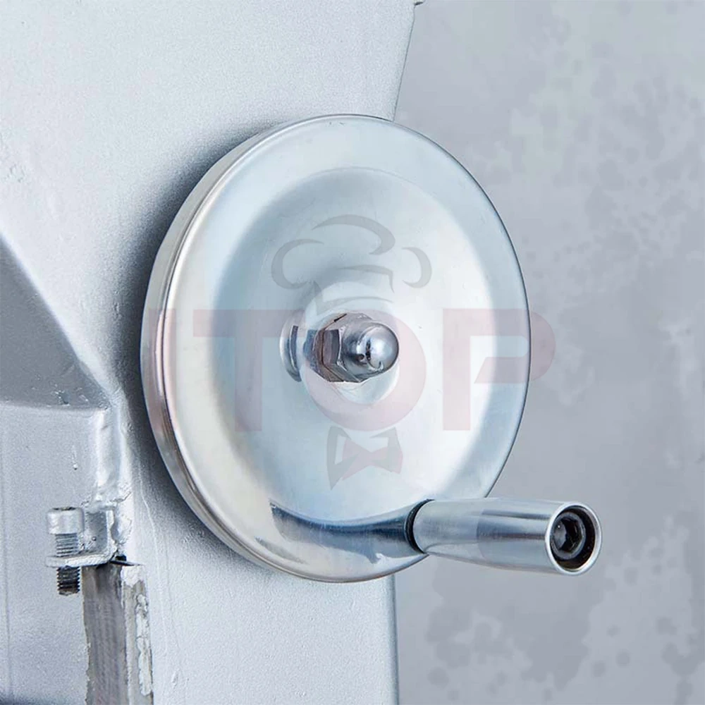 10L 15L 20L 30L 40L 50L 60L Commercial 3 Speeds Planetary Food Mixer Dough Mixer