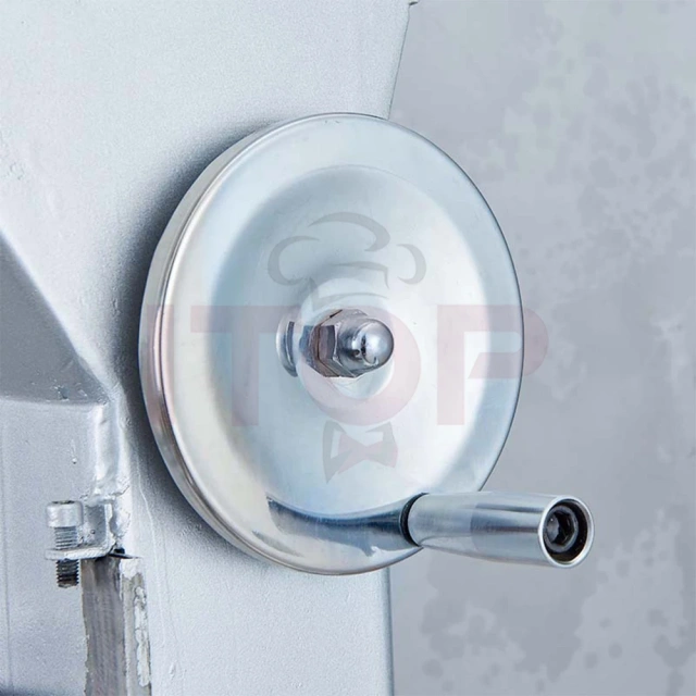 10L 15L 20L 30L 40L 50L 60L Commercial 3 Speeds Planetary Food Mixer Dough Mixer