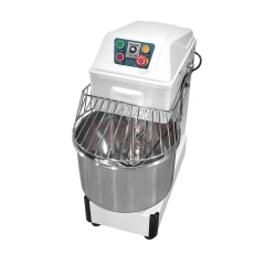 Commercial Bakery Equipment Double-speed Double-action Mixer Dough Mixer Big Flour Mixer Bakery Machine