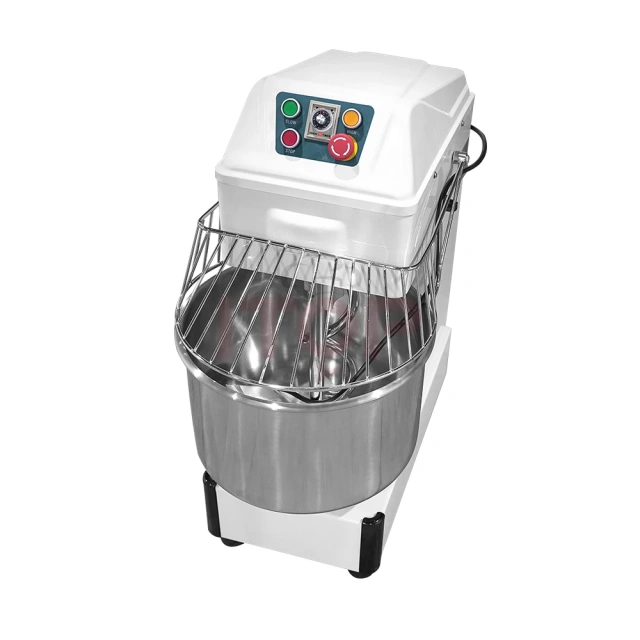 Commercial Bakery Equipment Double-speed Double-action Mixer Dough Mixer Big Flour Mixer Bakery Machine