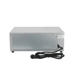 Small size Korea Hot Selling Electric Oven Mini Pizza Oven Home Use Bread Cake Baking Oven