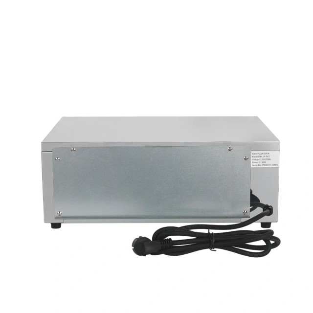 Small size Korea Hot Selling Electric Oven Mini Pizza Oven Home Use Bread Cake Baking Oven