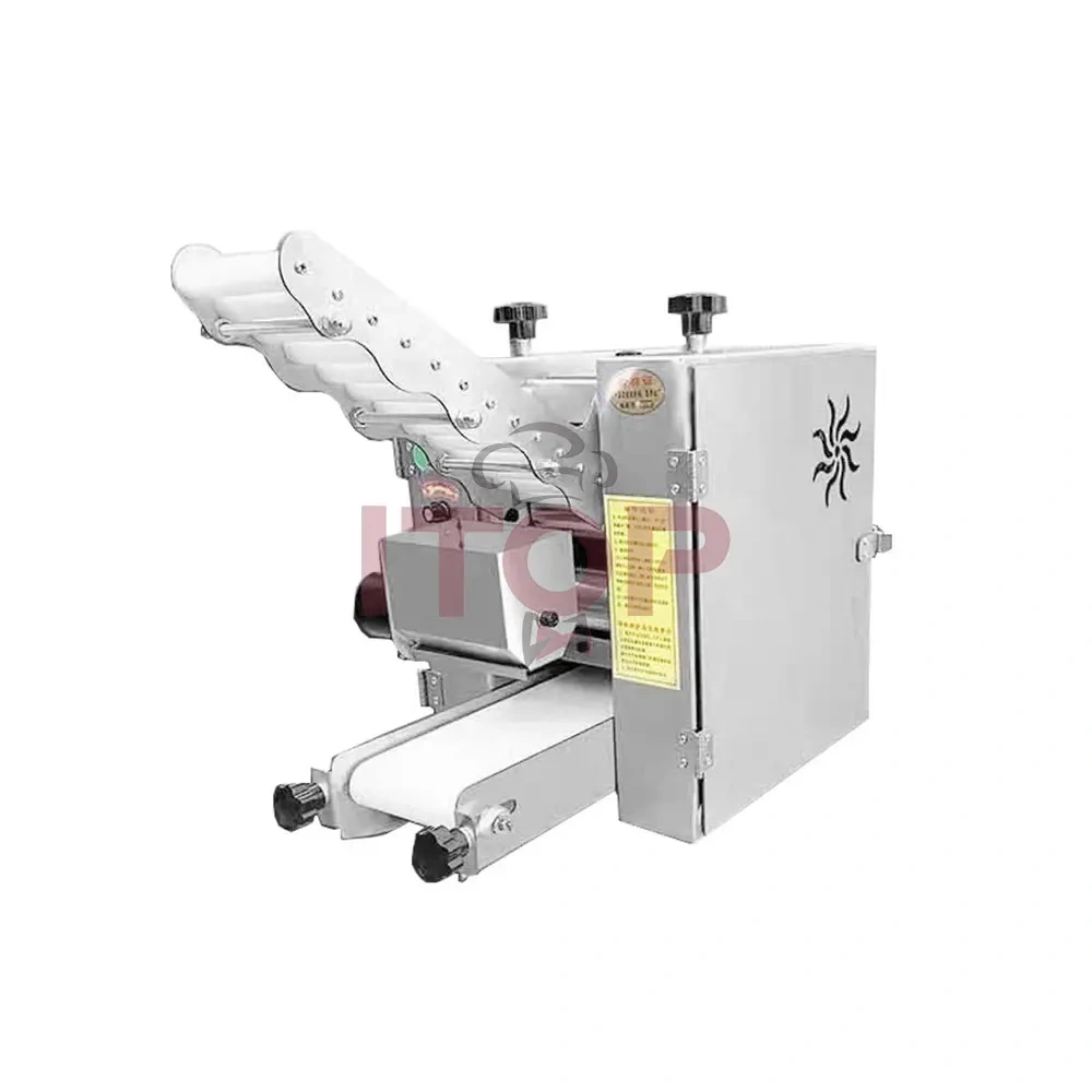 IT-DSM400 Automatic Chinese Dumpling Wrapper Forming Making Machine Wonton Skin Maker
