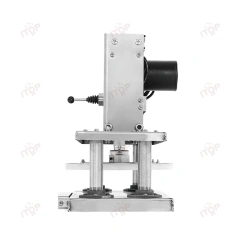 IT-RDP-1 Arabic Bread Maker Pizza Dough Flattening Machine Flat Bread Pressing Machine