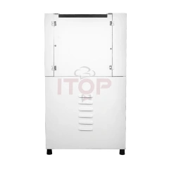 Commercial Electric Noodles Spaghetti Maker Making Machine And Dough Presser Noodle Cutter