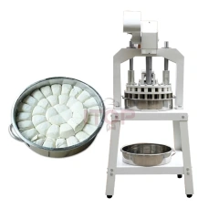 IT-MDC36 Manual Dough Divider Cutter Machine In 36 Pcs Dough Block Dividing Machine