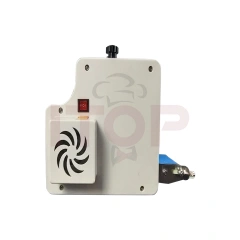 IT-DSWM60 Samosa Gyoza Wonton Dumpling Skin Wrapper Maker Accept Customized Mold