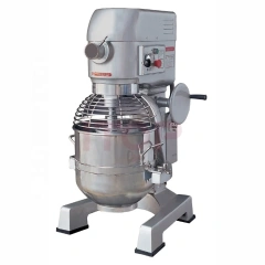 M30A 30 Liter Food Mixer 10kg Flour Capacity Planetary Industrial Food Mixer Blender