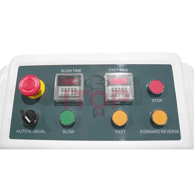 80L-260L Commercial 32kg-100kg Flour Capacity Large Double-action Two-speed Dough Mixer Mixing Machine