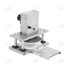 IT-RDP-1 Arabic Bread Maker Pizza Dough Flattening Machine Flat Bread Pressing Machine