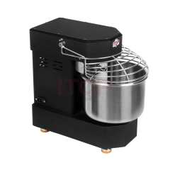 Tabletop Variable Frequency Speed Adjustable Commercial Flour Mixer Kneading Dough Machine