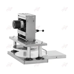 IT-RDP-1 Arabic Bread Maker Pizza Dough Flattening Machine Flat Bread Pressing Machine