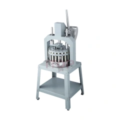 IT-MDC36 Manual Dough Divider Cutter Machine In 36 Pcs Dough Block Dividing Machine