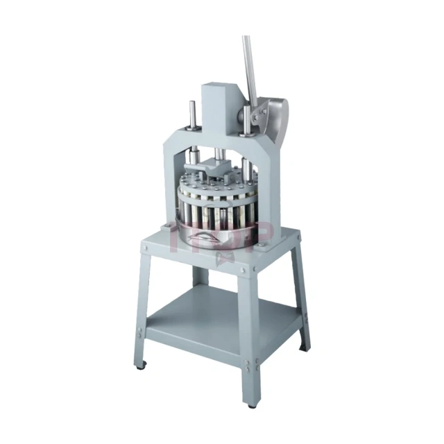 IT-MDC36 Manual Dough Divider Cutter Machine In 36 Pcs Dough Block Dividing Machine