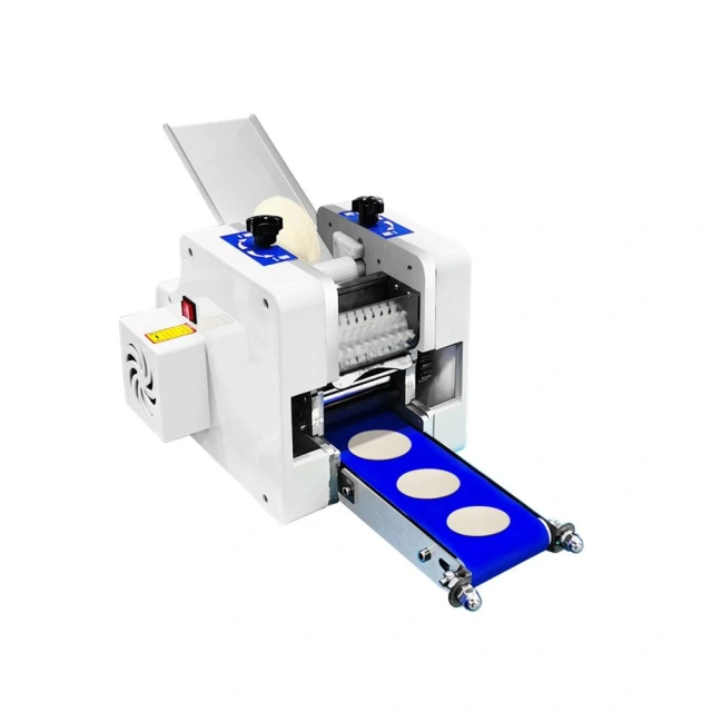 IT-DSWM60 Samosa Gyoza Wonton Dumpling Skin Wrapper Maker Accept Customized Mold