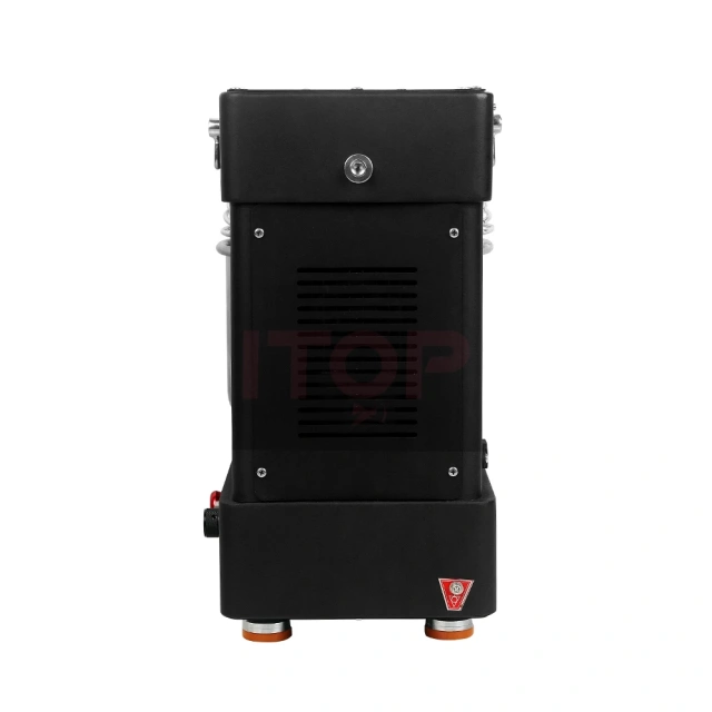 Tabletop Variable Frequency Speed Adjustable Commercial Flour Mixer Kneading Dough Machine