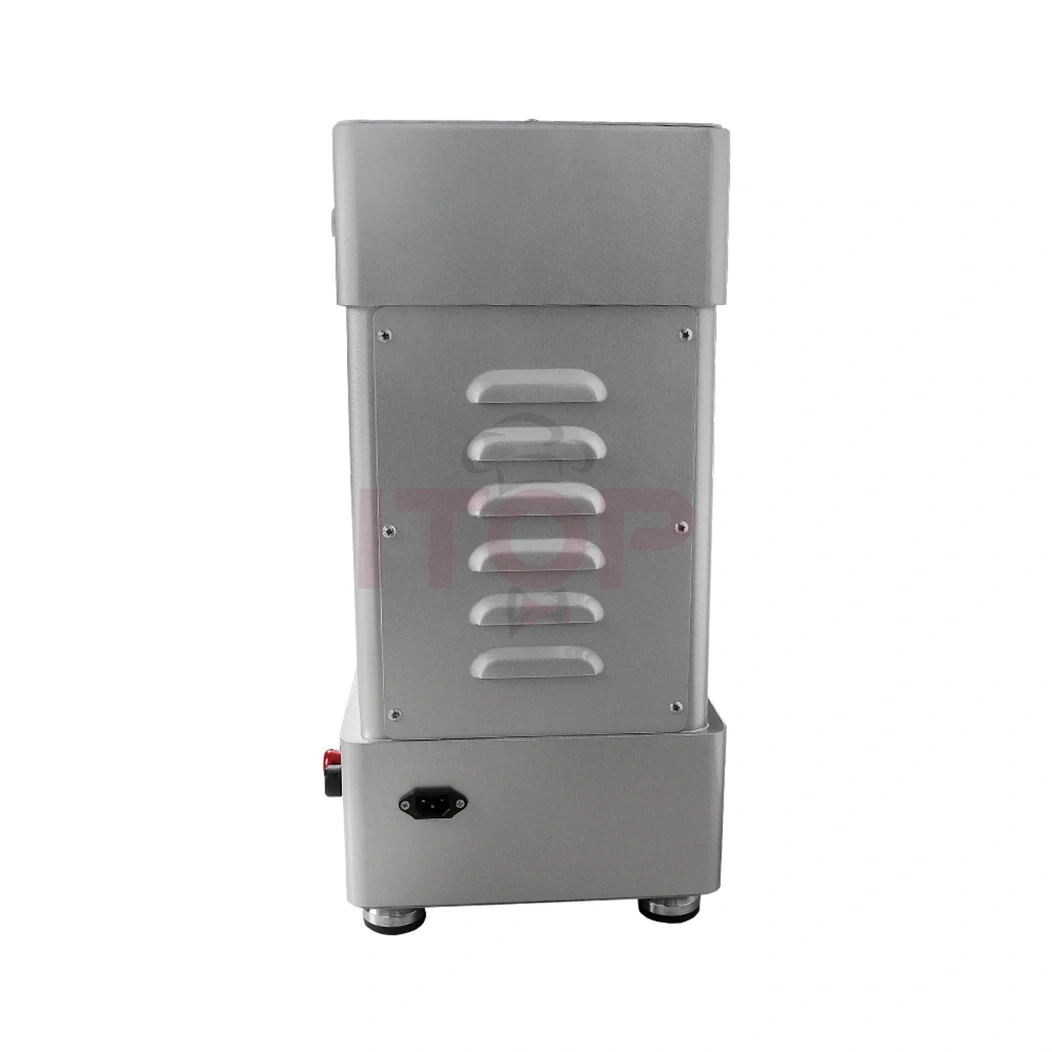 10 Liters Commercial Electric Dough Mixer Automatic Bread Mixer Machine Multifunctional Food Mixer With Reversal Function