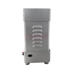 10 Liters Commercial Electric Dough Mixer Automatic Bread Mixer Machine Multifunctional Food Mixer With Reversal Function