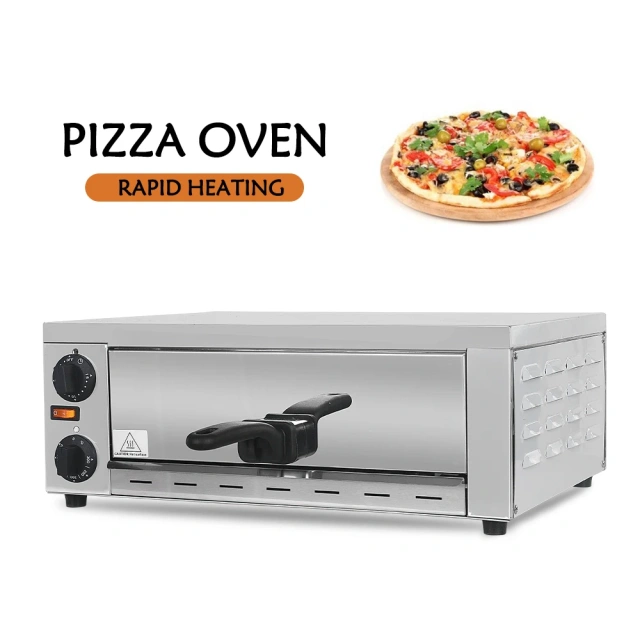 Small size Korea Hot Selling Electric Oven Mini Pizza Oven Home Use Bread Cake Baking Oven