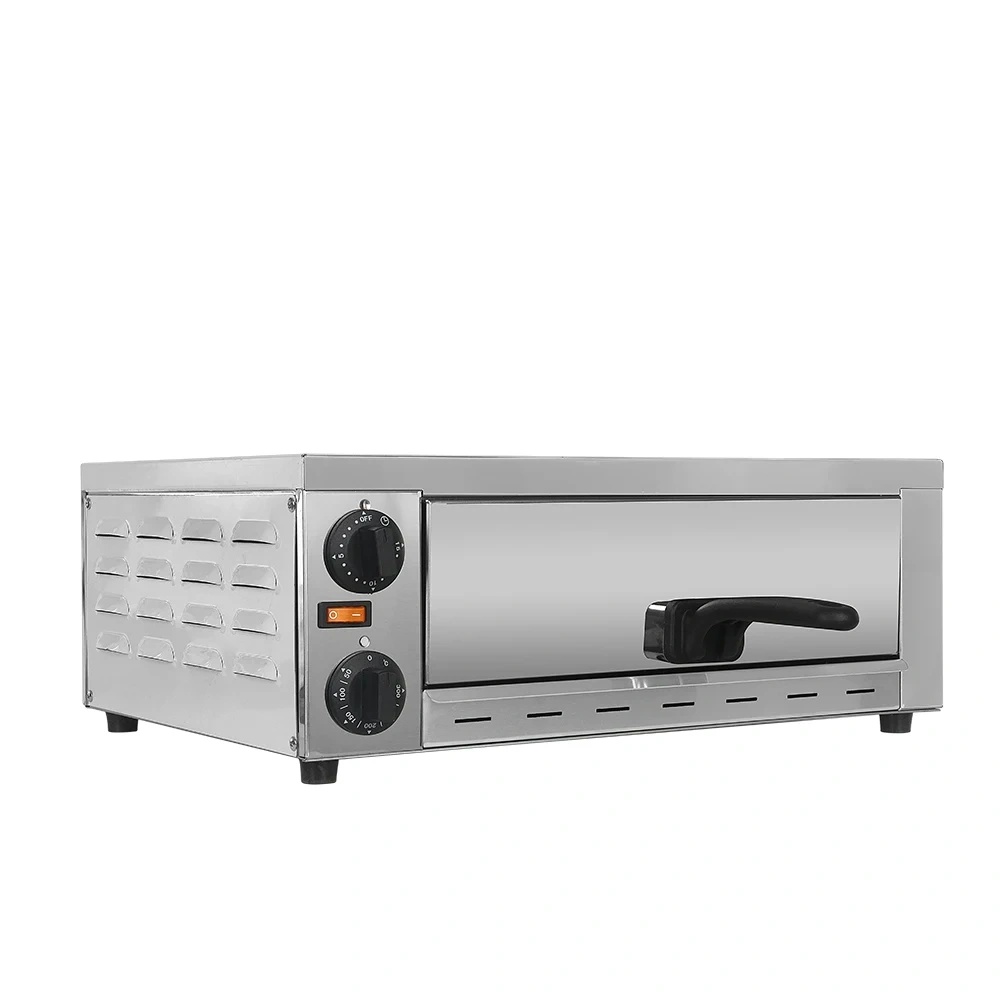 Small size Korea Hot Selling Electric Oven Mini Pizza Oven Home Use Bread Cake Baking Oven