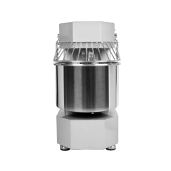 10 Liters Commercial Electric Dough Mixer Automatic Bread Mixer Machine Multifunctional Food Mixer With Reversal Function