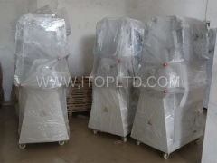 50CM 63CM Belt Heavy Duty Pastry dough sheeter Croissant Pizza Noodles Dough Sheeter Machine