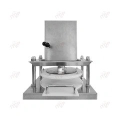 IT-RDP-1 Arabic Bread Maker Pizza Dough Flattening Machine Flat Bread Pressing Machine