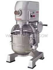 M30A 30 Liter Food Mixer 10kg Flour Capacity Planetary Industrial Food Mixer Blender