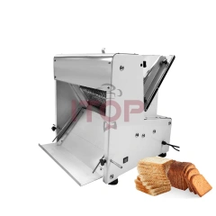 IT-BS25 IT-BS31 IT-BS39 IT-BS53 Commercial Electric Toast Cutter Bread Slicer Loaf Cutting Machine For 25/31/39/53 Slices