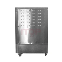High Performance Commercial Use Bakery Deck Oven Bread Cake Pizza Baking Electric Gas Oven