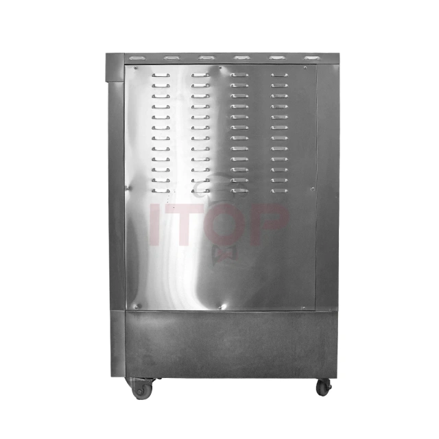High Performance Commercial Use Bakery Deck Oven Bread Cake Pizza Baking Electric Gas Oven