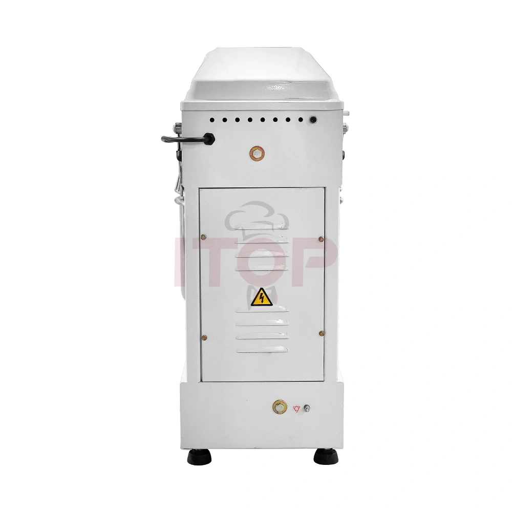 Commercial Bakery Equipment Double-speed Double-action Mixer Dough Mixer Big Flour Mixer Bakery Machine