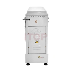 Commercial Bakery Equipment Double-speed Double-action Mixer Dough Mixer Big Flour Mixer Bakery Machine