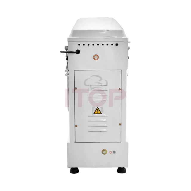 Commercial Bakery Equipment Double-speed Double-action Mixer Dough Mixer Big Flour Mixer Bakery Machine