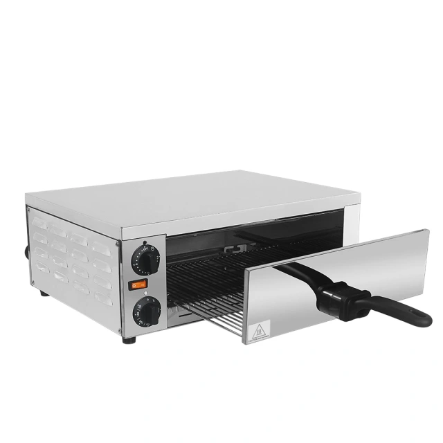 Small size Korea Hot Selling Electric Oven Mini Pizza Oven Home Use Bread Cake Baking Oven