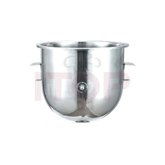 10L 15L 20L 30L 40L 50L 60L Commercial 3 Speeds Planetary Food Mixer Dough Mixer