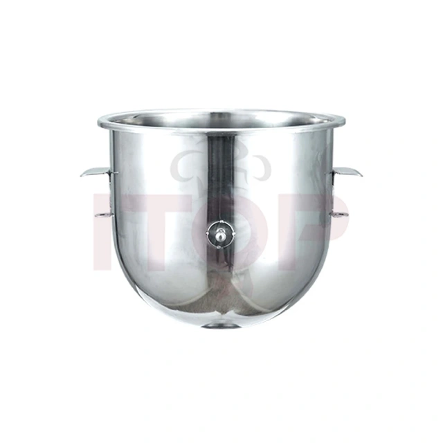 10L 15L 20L 30L 40L 50L 60L Commercial 3 Speeds Planetary Food Mixer Dough Mixer
