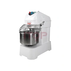 Double Speed Double Action Industrial Automatic 20L-60L Flour Mixer Bread Dough Kneading Machine