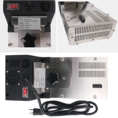 Low Temperature Commercial Immersion Circulator Head slow cook machine Sous Vide