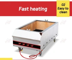 Commercial Roast Suckling Pig Duck Oven Goose Chicken Fish Pork Belly Rotisserie Machine