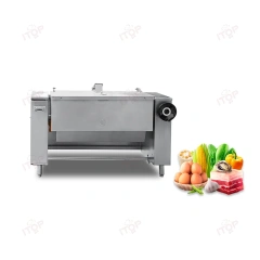 Commercial 80l 115l 150l 200l 280l 320l Brasing Pan Tilt Skillet Industrial Boiling Cooking Kettle Tilting Bratt Pan Machine