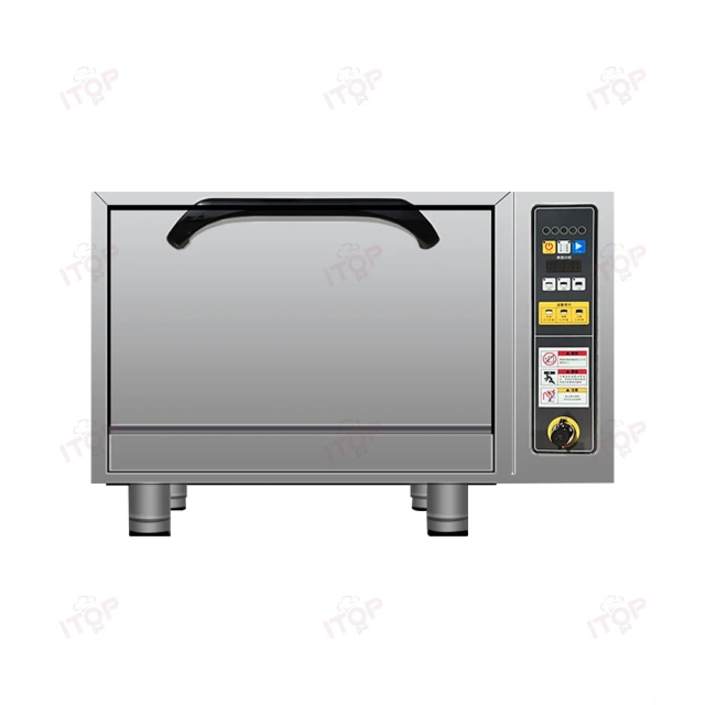 2.5KG-15KG Rice Capacity Non-Stick Coating Pot Commercial Electric Rice Steamer Cooker Rice Steaming Machine