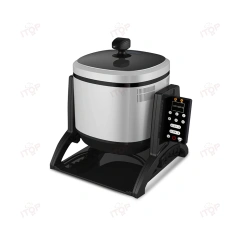 6L 9L Commercial Multifunction Robot Stir Fry Cooking Machine Intelligent Automatic Fried Rice Wok Cooker Robot Machine
