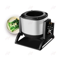 6L 9L Commercial Multifunction Robot Stir Fry Cooking Machine Intelligent Automatic Fried Rice Wok Cooker Robot Machine