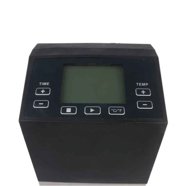 Low Temperature Commercial Immersion Circulator Head slow cook machine Sous Vide