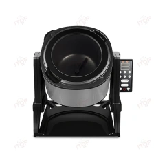 6L 9L Commercial Multifunction Robot Stir Fry Cooking Machine Intelligent Automatic Fried Rice Wok Cooker Robot Machine