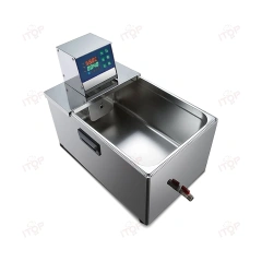 Professional Commercial 20L Water Tank Container Vacuum Sous Vide Square Slow Cooker Machine